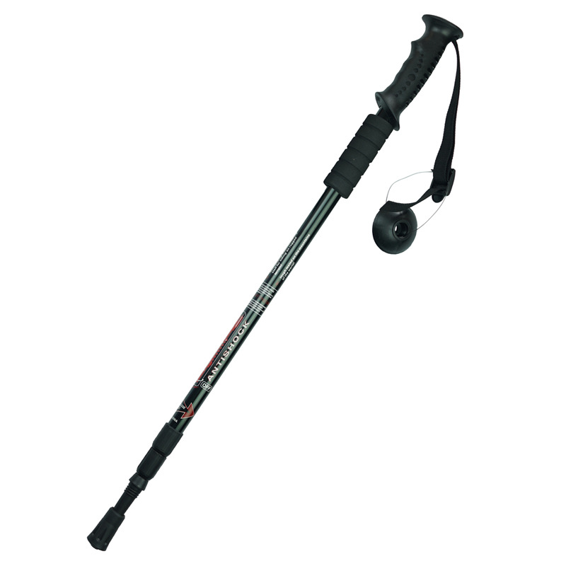 Multi-Purpose Trekking Support Poles
